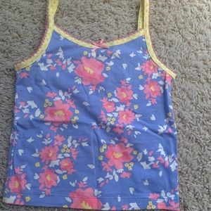 Matilda Jane tank top size 2